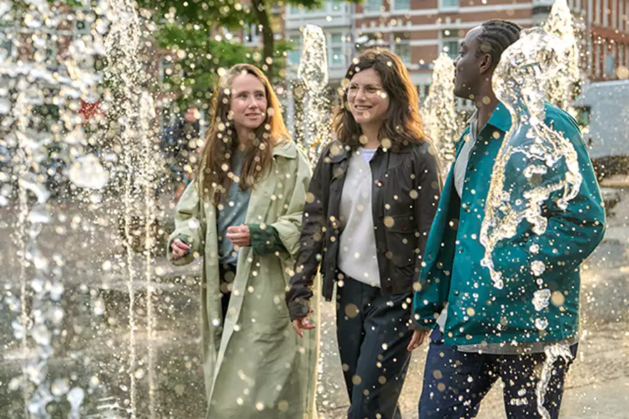 Modern Love Amsterdam - galeria zdjęć - filmweb