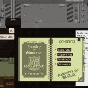 Papers, Please - galeria zdjęć - filmweb