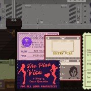 Papers, Please - galeria zdjęć - filmweb