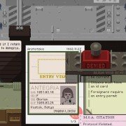 Papers, Please - galeria zdjęć - filmweb