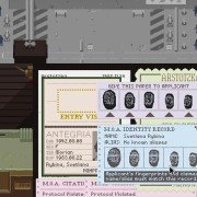Papers, Please - galeria zdjęć - filmweb