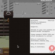 Papers, Please - galeria zdjęć - filmweb