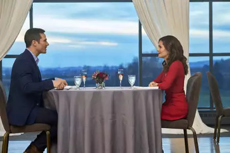 Szczypta romansu - galeria zdjęć - filmweb