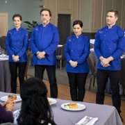 Szczypta romansu - galeria zdjęć - filmweb