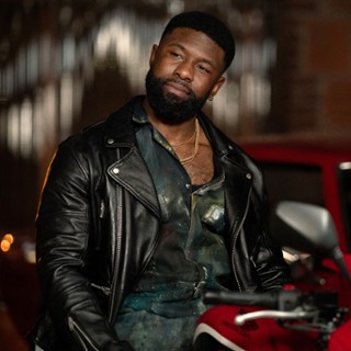 Zayir Malloy