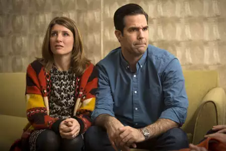 Catastrophe - galeria zdjęć - filmweb