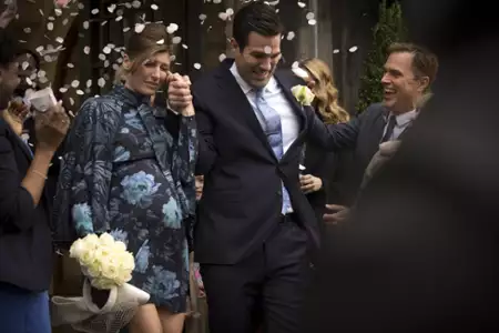 Catastrophe - galeria zdjęć - filmweb