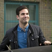 Rob Delaney