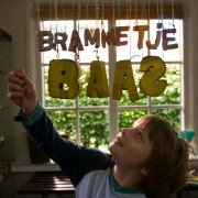 Niesforny Bram - galeria zdjęć - filmweb