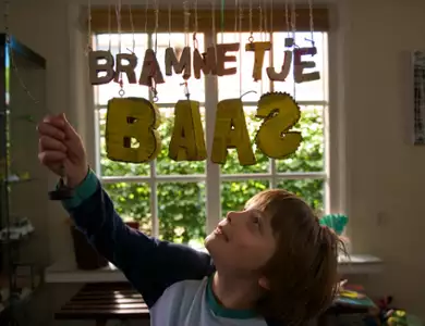 Niesforny Bram - galeria zdjęć - filmweb