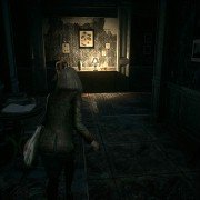 Remothered: Tormented Fathers - galeria zdjęć - filmweb