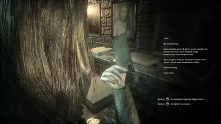 Remothered: Tormented Fathers - galeria zdjęć - filmweb