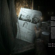 Remothered: Tormented Fathers - galeria zdjęć - filmweb