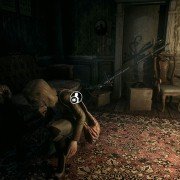 Remothered: Tormented Fathers - galeria zdjęć - filmweb