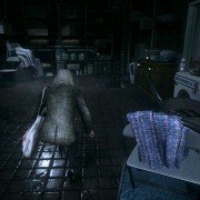 Remothered: Tormented Fathers - galeria zdjęć - filmweb