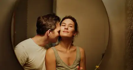 Być kochaną - galeria zdjęć - filmweb