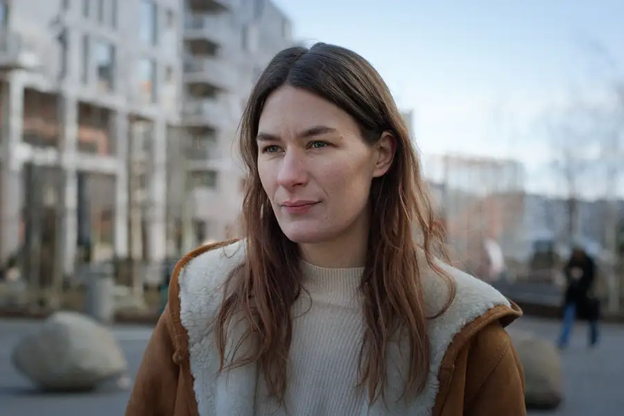 Być kochaną - galeria zdjęć - filmweb