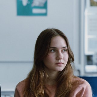 Alma, c&oacute;rka Marii