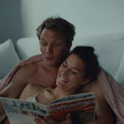 Być kochaną - galeria zdjęć - filmweb