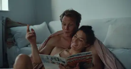 Być kochaną - galeria zdjęć - filmweb