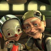 Pinocchio 3000 - galeria zdjęć - filmweb
