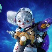 Pinokio, przygoda w przyszłości - galeria zdjęć - filmweb