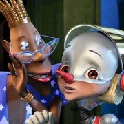 Pinokio, przygoda w przyszłości - galeria zdjęć - filmweb