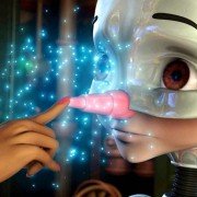 Pinocchio 3000 - galeria zdjęć - filmweb