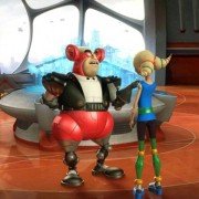 Pinocchio 3000 - galeria zdjęć - filmweb