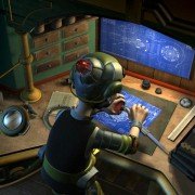 Pinocchio 3000 - galeria zdjęć - filmweb