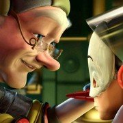Pinocchio 3000 - galeria zdjęć - filmweb