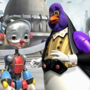 Pinocchio 3000 - galeria zdjęć - filmweb