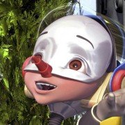 Pinocchio 3000 - galeria zdjęć - filmweb