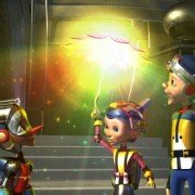 Pinocchio 3000 - galeria zdjęć - filmweb