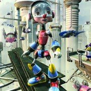 Pinocchio 3000 - galeria zdjęć - filmweb