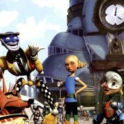 Pinocchio 3000 - galeria zdjęć - filmweb