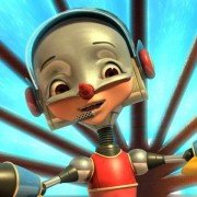 Pinocchio 3000 - galeria zdjęć - filmweb