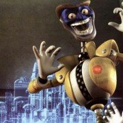 Pinocchio 3000 - galeria zdjęć - filmweb