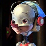 Pinocchio 3000 - galeria zdjęć - filmweb