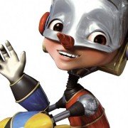 Pinocchio 3000 - galeria zdjęć - filmweb