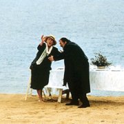 Mia aioniotita kai mia mera - galeria zdjęć - filmweb