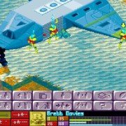 X-COM: Terror from the Deep - galeria zdjęć - filmweb