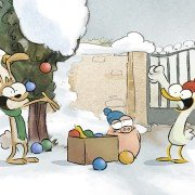 Le grand méchant Renard et autres contes... - galeria zdjęć - filmweb