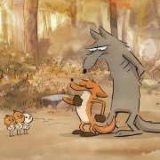 Le grand méchant Renard et autres contes... - galeria zdjęć - filmweb
