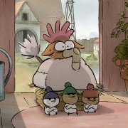 Le grand méchant Renard et autres contes... - galeria zdjęć - filmweb