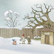 Le grand méchant Renard et autres contes... - galeria zdjęć - filmweb