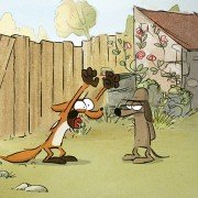 Le grand méchant Renard et autres contes... - galeria zdjęć - filmweb