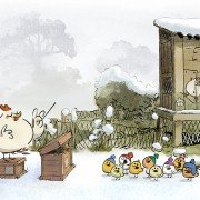 Le grand méchant Renard et autres contes... - galeria zdjęć - filmweb