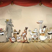 Le grand méchant Renard et autres contes... - galeria zdjęć - filmweb