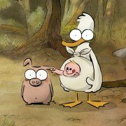 Le grand méchant Renard et autres contes... - galeria zdjęć - filmweb